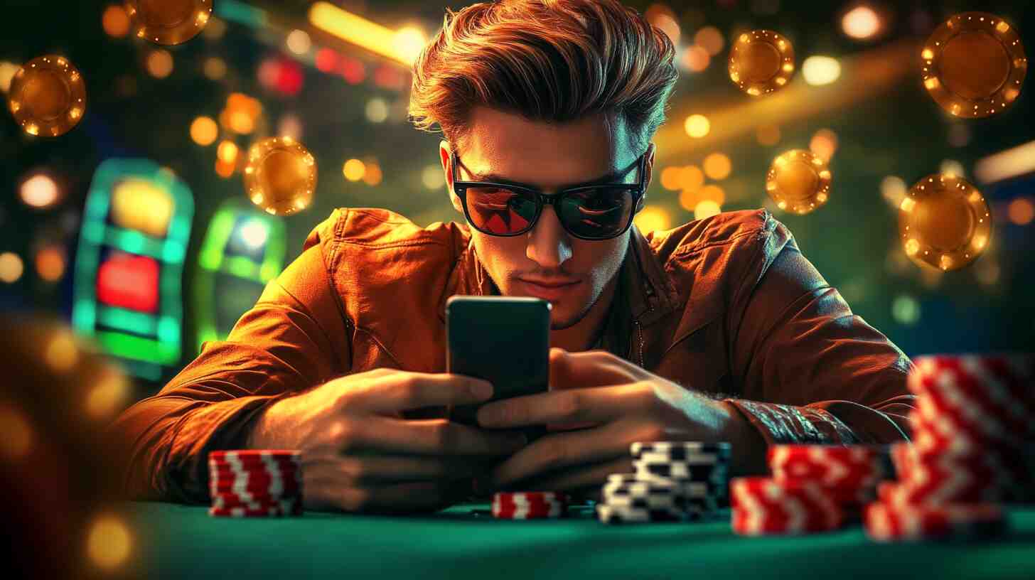 Premium Games Available at Casino EG3333
                                   